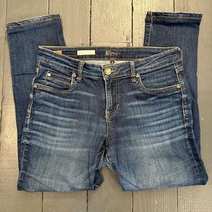 Kut from the Kloth Diana Skinny jeans